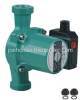 hot water circulation pump 180mm
