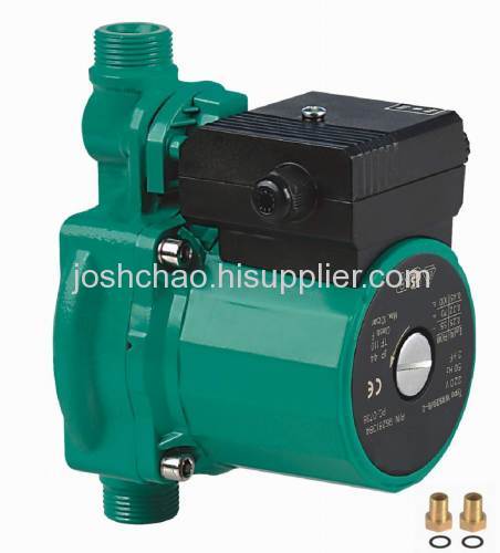 AUTOMATIC HOME BOOSTER PUMP