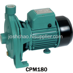 CPM CENTRIFUGAL PURE WATER PUMP