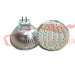 Led Spotlight-E27-48x3528smd