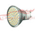 Led Spotlight-E27-48x3528smd