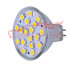 Led Spotlight-MR16-24x5050smd