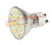 Led Spotlight-GU10-24x5050smd