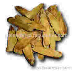 Licorice (Glycyrrhiza Glabra) Extract