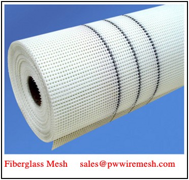 Fiberglass Mesh Fabric