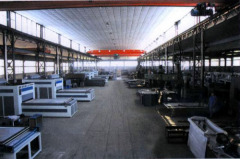 TAIAN ZHANHONG WOODWORKING MACHINERY CO.,LTD.