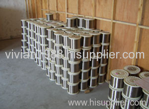 stainless steel wire