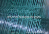 pvc coated welded mesh panel