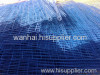 powder coated welded mesh panel