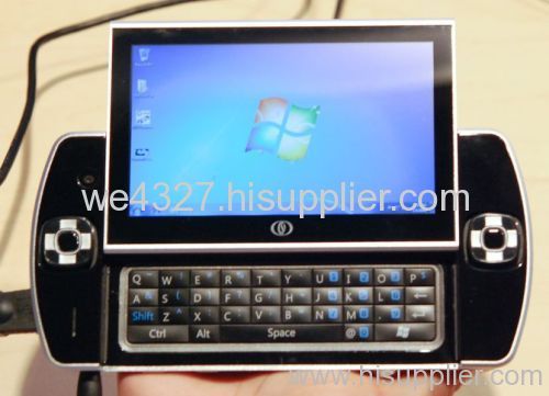 New Ocosmos Demos OCS1 5 inch 1.9GHz 64GB SSD Windows 7 Gaming Notebook USD$228