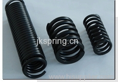 coil spring