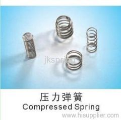 coil springs