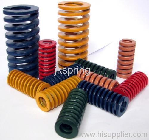 mould spring