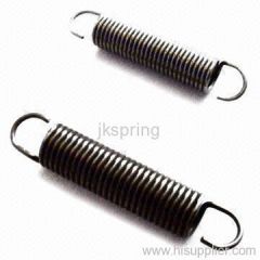 extension spring