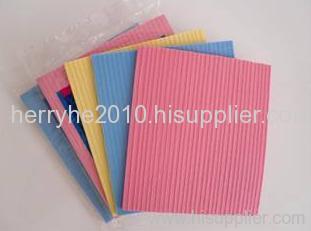 disposable cleaning cloth,household cleaning cloth