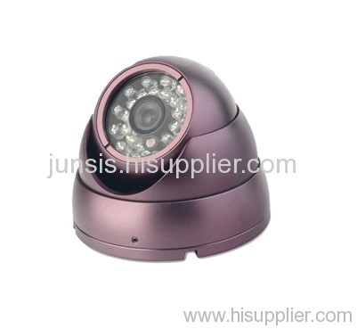 IR Waterproof Dome Camera