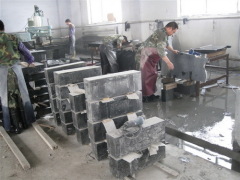 BaoYu Stone Factory