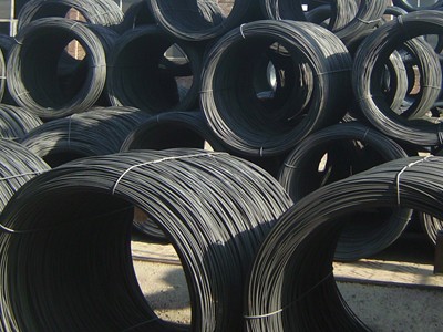 wire rod in stock