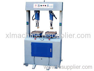 Double-head High Speed Hydraulic Machine