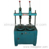 sole attaching machines