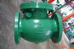 Great Valve(Yantai)Imp.&Exp.Co.,Ltd