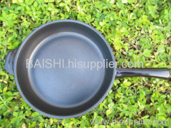 BS0361 Ceramic Frying Pan