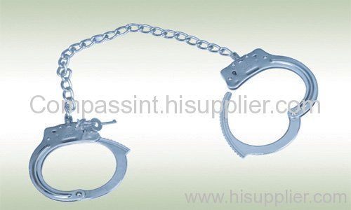 Police Shackle