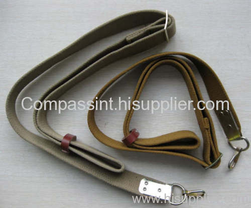 AK47 Sling for SLR 7.62mm rifless