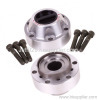 Free wheel hubs for Nissan patrol