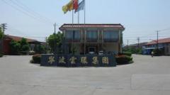 Ningbo Qiaopu Electric Co.,Ltd.