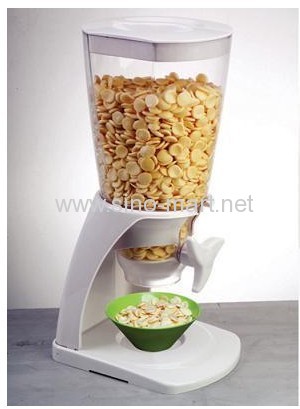 Cereal Dispenser