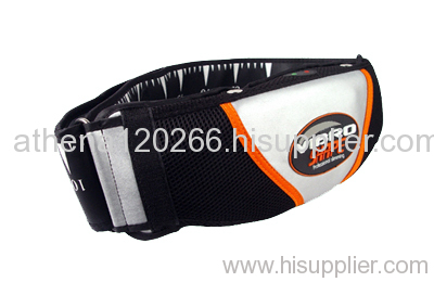 slimming massage belt