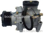 Auto a/c compressor