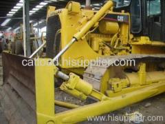 Used CATD6D Bulldozer