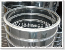 316L ss wire mesh/Stainless Steel Test Sieves