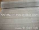Stainless Steel wire mesh/325 Mesh, 12" X 12"