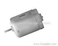 dc carbon brush motor