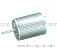 dc micro-motor