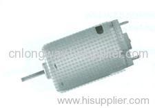 dc micro-motor