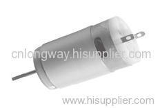 RS-395PA Dc micro-motor