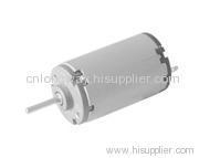 RH-477 Dc micro-motor