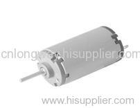 RH-487Dc micro-motor