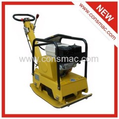 reversible plate compactors