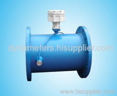 Ultrasonic Water Meter