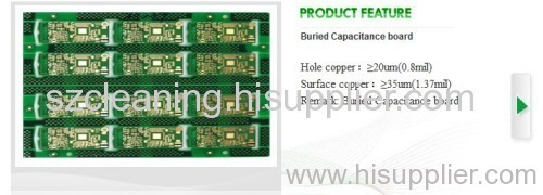 PCB BOARD