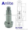 solenoid valve armature