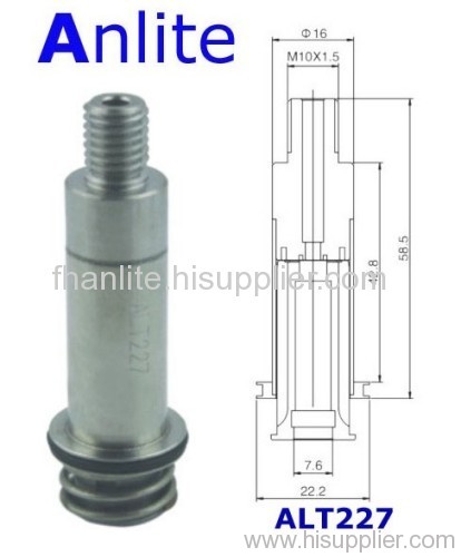 valve core