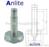 9mm diameter 2 way 2 position solenoid valve armature