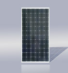 180 mono solar panel