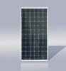 195w solar panel